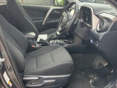 Toyota Rav4 2.5 RAV4 Business Edition+ HEV TSS 4x2 CVT 5dr 3