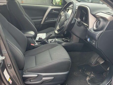 Toyota Rav4 2.5 RAV4 Business Edition+ HEV TSS 4x2 CVT 5dr 3