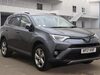 Toyota Rav4 2.5 RAV4 Business Edition+ HEV TSS 4x2 CVT 5dr