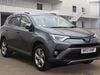 Toyota Rav4 2.5 RAV4 Business Edition+ HEV TSS 4x2 CVT 5dr
