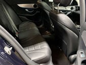 Mercedes-Benz C Class 2.1 C 220 Sport Premium D Auto 4dr 4