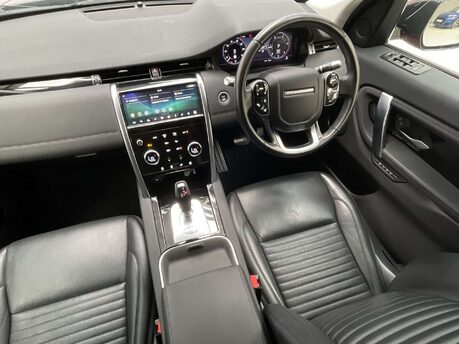 Land Rover Discovery Sport 2.0 Discovery Sport SE D Auto 4WD 5dr 29
