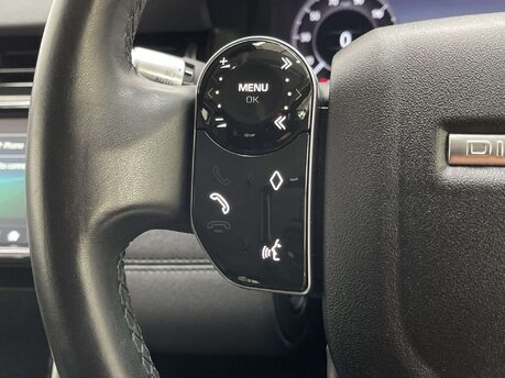 Land Rover Discovery Sport 2.0 Discovery Sport SE D Auto 4WD 5dr 33
