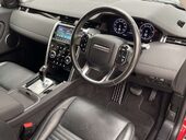 Land Rover Discovery Sport 2.0 Discovery Sport SE D Auto 4WD 5dr 2