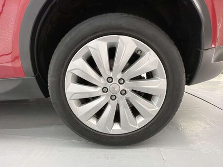 Land Rover Discovery Sport 2.0 Discovery Sport SE D Auto 4WD 5dr 46