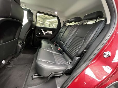Land Rover Discovery Sport 2.0 Discovery Sport SE D Auto 4WD 5dr 41