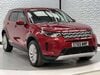 Land Rover Discovery Sport 2.0 Discovery Sport SE D Auto 4WD 5dr