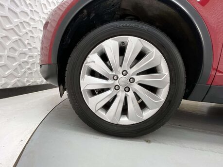 Land Rover Discovery Sport 2.0 Discovery Sport SE D Auto 4WD 5dr 9