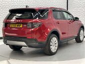 Land Rover Discovery Sport 2.0 Discovery Sport SE D Auto 4WD 5dr 3