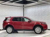 Land Rover Discovery Sport 2.0 Discovery Sport SE D Auto 4WD 5dr 4