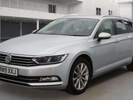 Volkswagen Passat 1.5 Passat SE Business TSi Evo 5dr 7