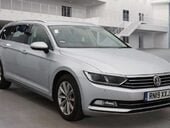 Volkswagen Passat 1.5 Passat SE Business TSi Evo 5dr 1