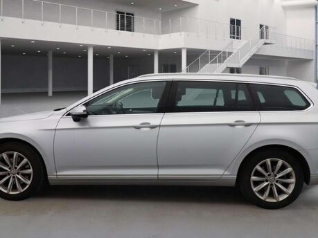 Volkswagen Passat 1.5 Passat SE Business TSi Evo 5dr 13