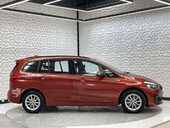 BMW 2 Series 1.5 218I SE Auto 5dr 4