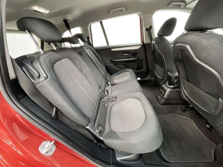 BMW 2 Series 1.5 218I SE Auto 5dr 41
