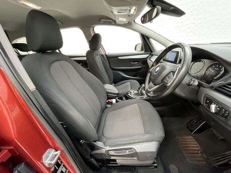 BMW 2 Series 1.5 218I SE Auto 5dr 28
