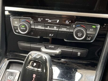 BMW 2 Series 1.5 218I SE Auto 5dr 37