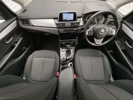BMW 2 Series 1.5 218I SE Auto 5dr 16