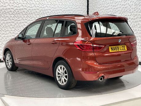 BMW 2 Series 1.5 218I SE Auto 5dr 18