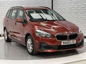 BMW 2 Series 1.5 218I SE Auto 5dr 1