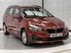 BMW 2 Series 1.5 218I SE Auto 5dr