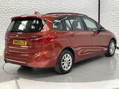 BMW 2 Series 1.5 218I SE Auto 5dr 3
