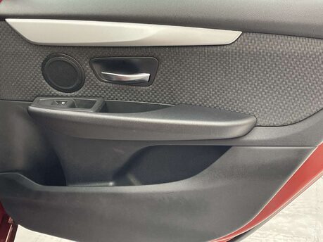BMW 2 Series 1.5 218I SE Auto 5dr 44