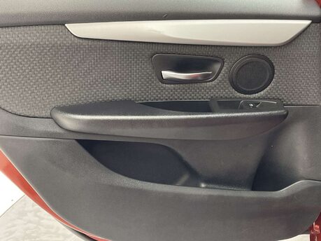 BMW 2 Series 1.5 218I SE Auto 5dr 45