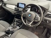 BMW 2 Series 1.5 218I SE Auto 5dr 2