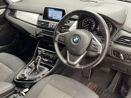 BMW 2 Series 1.5 218I SE Auto 5dr 2
