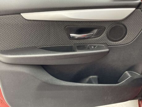 BMW 2 Series 1.5 218I SE Auto 5dr 46
