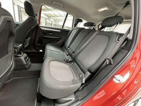 BMW 2 Series 1.5 218I SE Auto 5dr 42