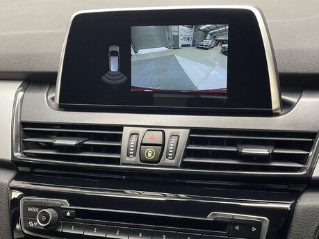 BMW 2 Series 1.5 218I SE Auto 5dr 8