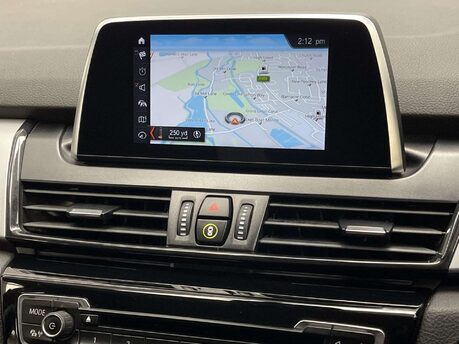 BMW 2 Series 1.5 218I SE Auto 5dr 7
