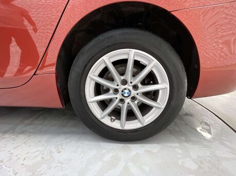 BMW 2 Series 1.5 218I SE Auto 5dr 47