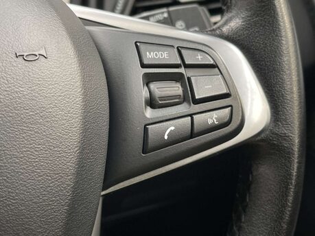 BMW 2 Series 1.5 218I SE Auto 5dr 36