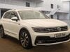Volkswagen Tiguan 2.0 Tiguan R-Line Tech TSi 4Motion Semi-Auto 4WD 5dr
