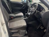 Volkswagen Tiguan 2.0 Tiguan R-Line Tech TSi 4Motion Semi-Auto 4WD 5dr 3
