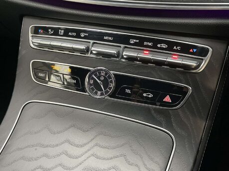 Mercedes-Benz E Class 3.0 E 450 AMG Line Premium+ 4Matic Auto 4WD 2dr 36