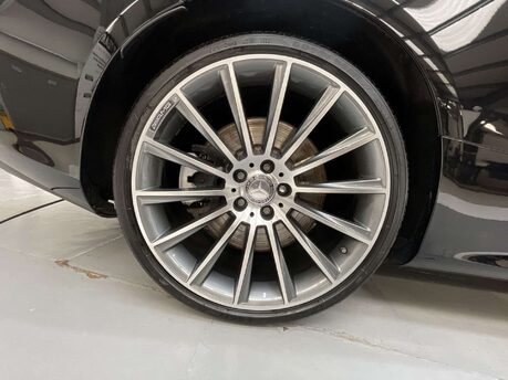 Mercedes-Benz E Class 3.0 E 450 AMG Line Premium+ 4Matic Auto 4WD 2dr 47