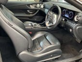 Mercedes-Benz E Class 3.0 E 450 AMG Line Premium+ 4Matic Auto 4WD 2dr 3