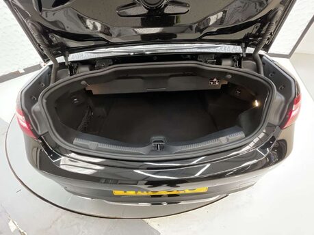 Mercedes-Benz E Class 3.0 E 450 AMG Line Premium+ 4Matic Auto 4WD 2dr 10
