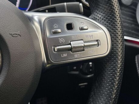 Mercedes-Benz E Class 3.0 E 450 AMG Line Premium+ 4Matic Auto 4WD 2dr 35