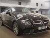 Mercedes-Benz E Class 3.0 E 450 AMG Line Premium+ 4Matic Auto 4WD 2dr