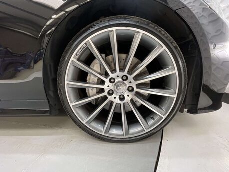 Mercedes-Benz E Class 3.0 E 450 AMG Line Premium+ 4Matic Auto 4WD 2dr 48