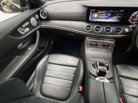 Mercedes-Benz E Class 3.0 E 450 AMG Line Premium+ 4Matic Auto 4WD 2dr 29