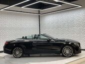 Mercedes-Benz E Class 3.0 E 450 AMG Line Premium+ 4Matic Auto 4WD 2dr 4