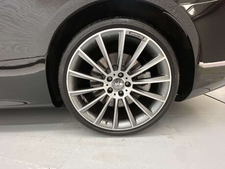 Mercedes-Benz E Class 3.0 E 450 AMG Line Premium+ 4Matic Auto 4WD 2dr 46