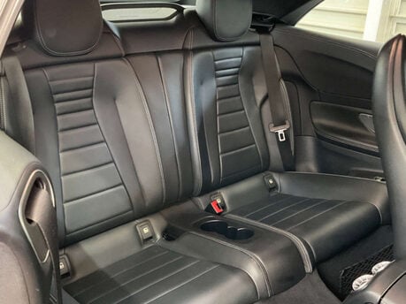 Mercedes-Benz E Class 3.0 E 450 AMG Line Premium+ 4Matic Auto 4WD 2dr 4