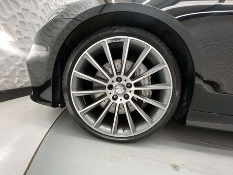 Mercedes-Benz E Class 3.0 E 450 AMG Line Premium+ 4Matic Auto 4WD 2dr 9